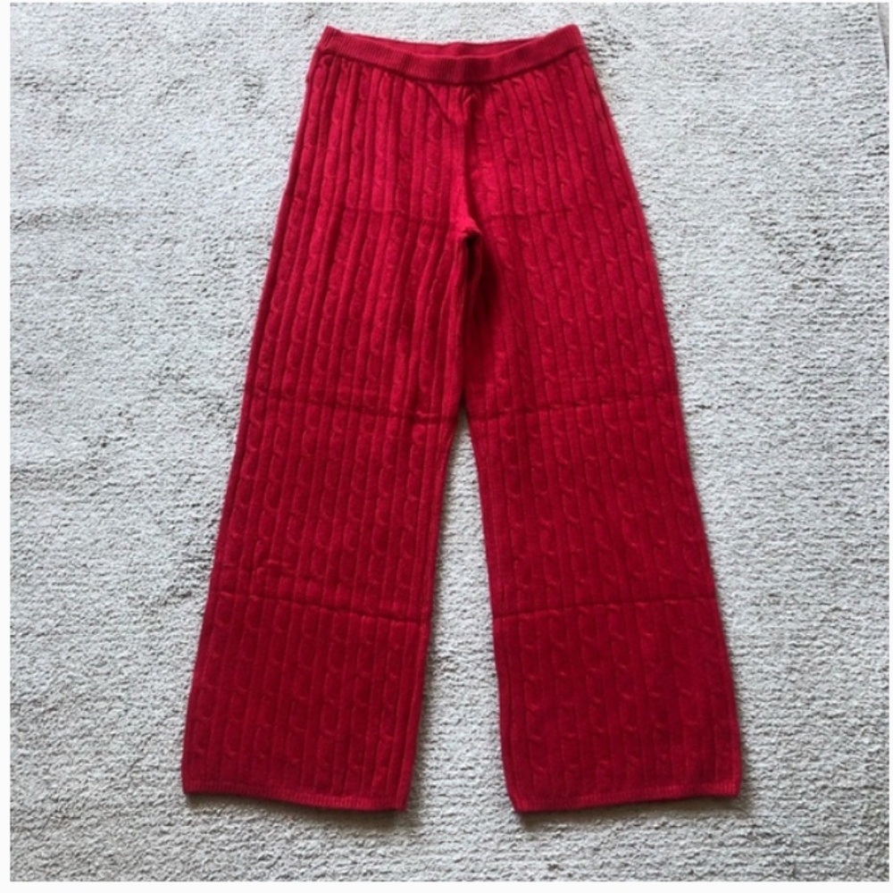 Gap Knitted Pants.NWOT.